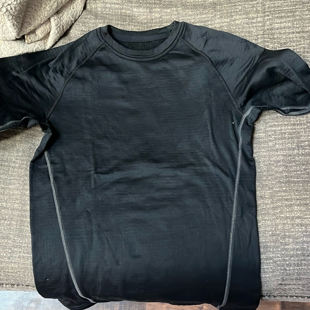 Under Armour Base 2.0 Base Layer - image 1